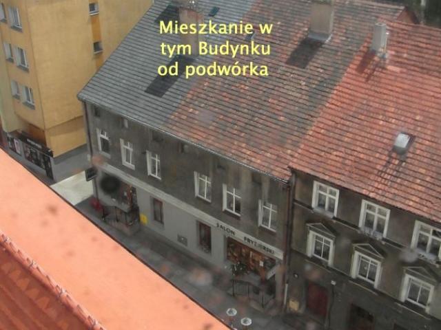Mieszkanie na sprzedaż w Osiedle Kopernika, Świebodzin