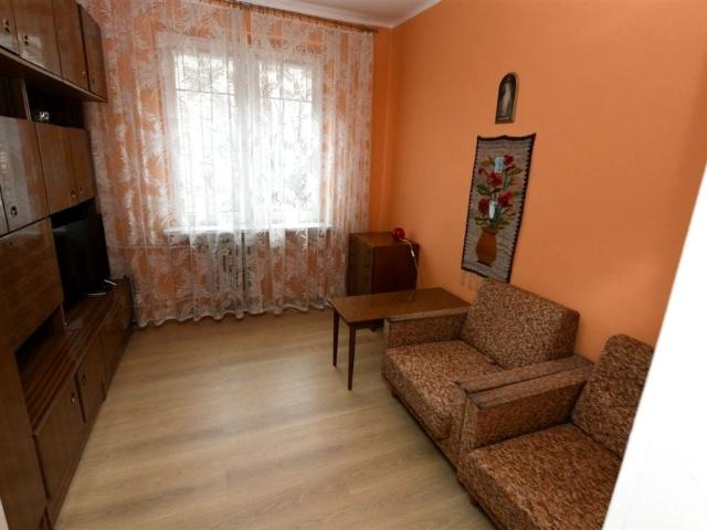 Mieszkanie na sprzedaż w Pyskowice, Śląskie