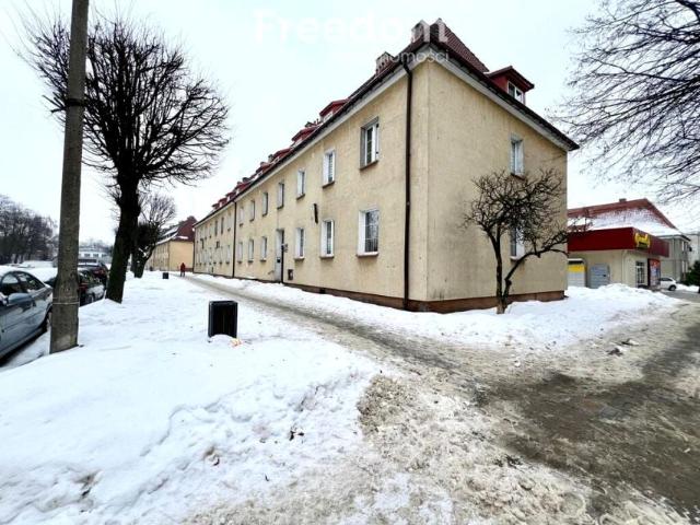Mieszkanie na sprzedaż w Ciechanów, Mazowieckie