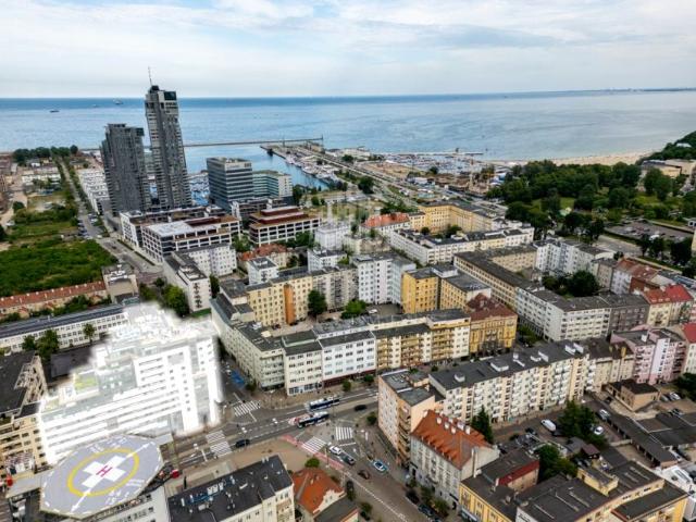 Mieszkanie na sprzedaż w Gdynia, Pomorskie