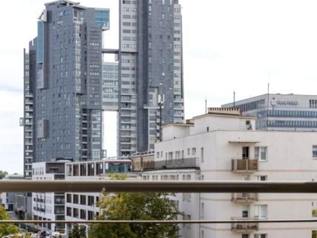 Mieszkanie na sprzedaż w Śródmieście, Gdynia