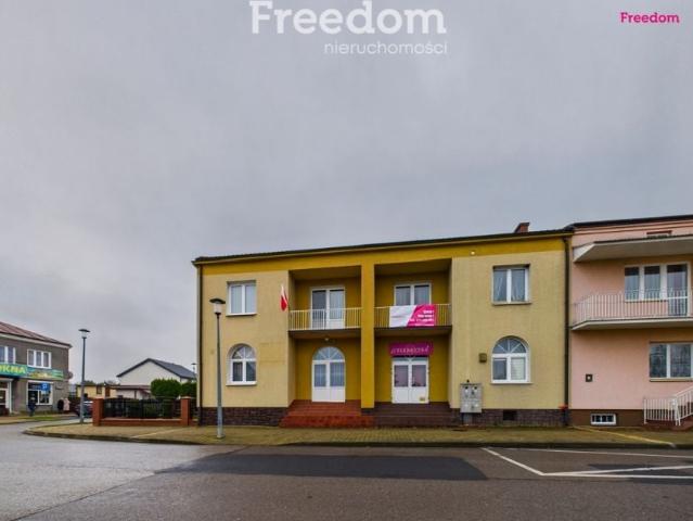 Mieszkanie na sprzedaż w Zwoleń, Mazowieckie