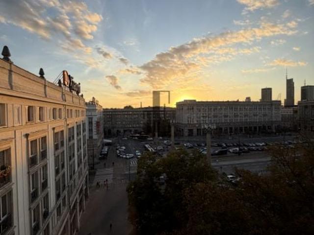 Mieszkanie na sprzedaż w Warszawa, Mazowieckie