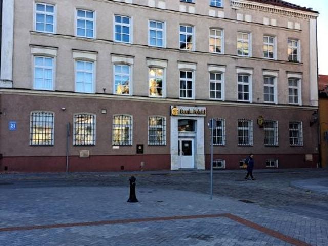 Mieszkanie do wynajęcia w Bartoszyce, Warmińsko-mazurskie