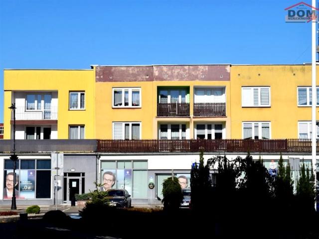 Mieszkanie do wynajęcia w Drawsko Pomorskie, Zachodniopomorskie