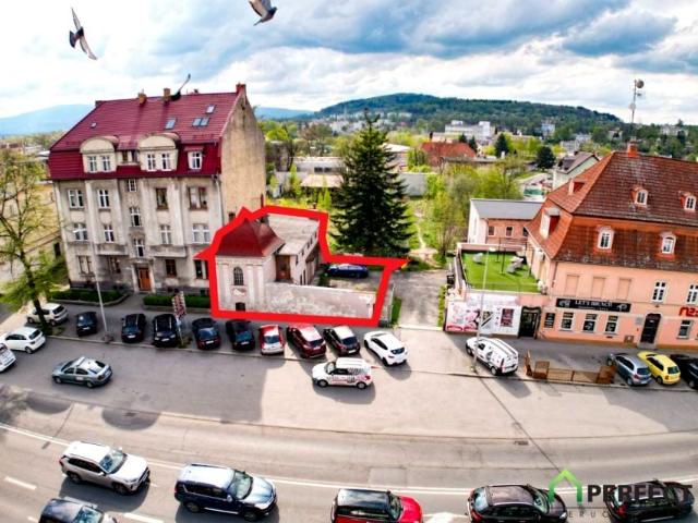 Dom na sprzedaż w Jelenia Góra, Dolnośląskie
