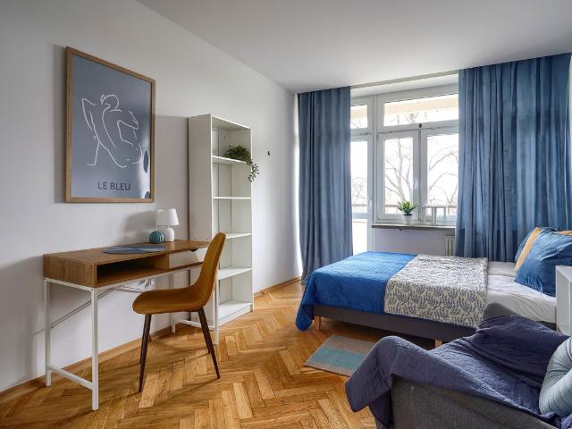 Pokój do wynajęcia w Warszawa, Mazowieckie