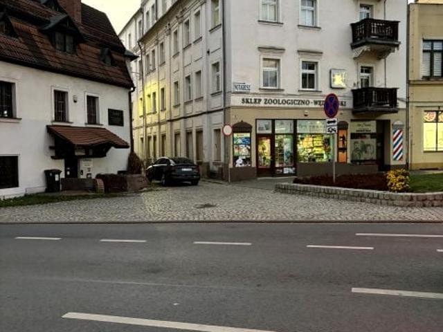 Mieszkanie do wynajęcia w Jelenia Góra, Dolnośląskie