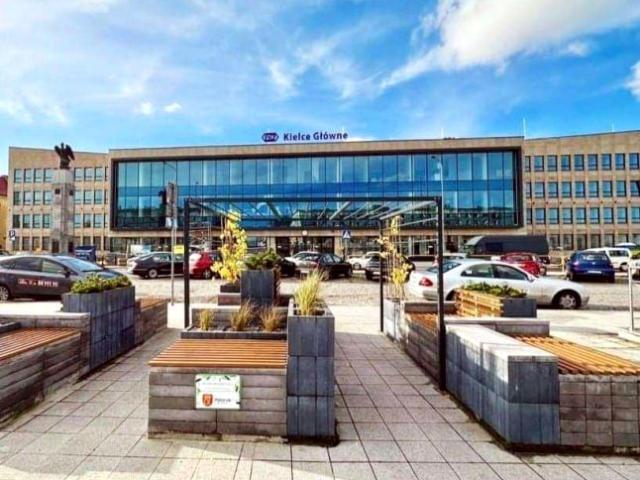 Mieszkanie do wynajęcia w Kielce, Świętokrzyskie