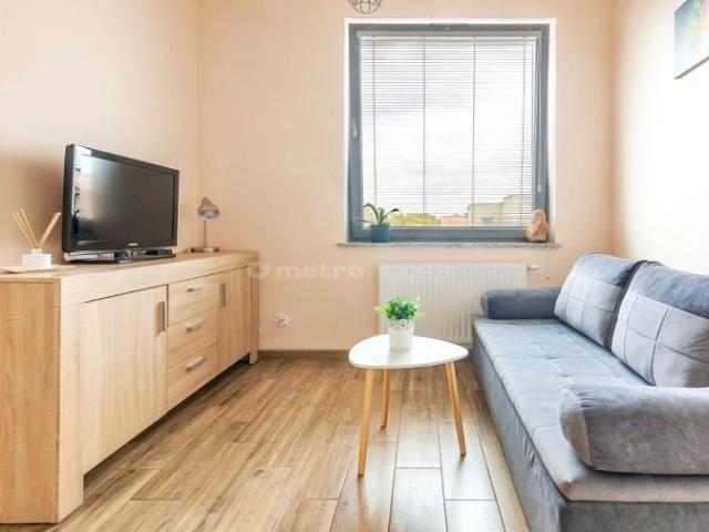 Mieszkanie do wynajęcia w Puck, Pomorskie