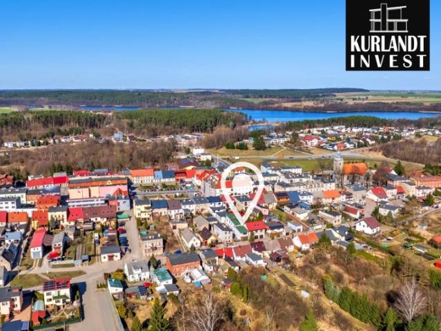 Mieszkanie na sprzedaż w Kamień Krajeński, Kujawsko-pomorskie