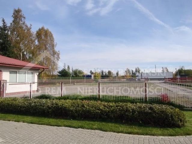 Grunt na sprzedaż w Niedrzwica Duża, Lubelskie