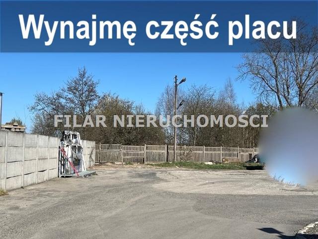 Grunt na sprzedaż w Lubin, Dolnośląskie