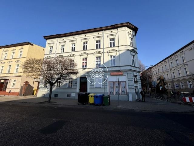 Mieszkanie na sprzedaż w Bydgoszcz, Kujawsko-pomorskie