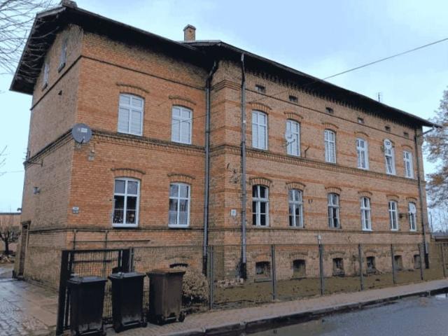 Mieszkanie na sprzedaż w Międzyrzecz, Lubuskie