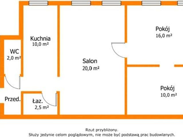 Mieszkanie na sprzedaż w Grodzisk Wielkopolski, Wielkopolskie