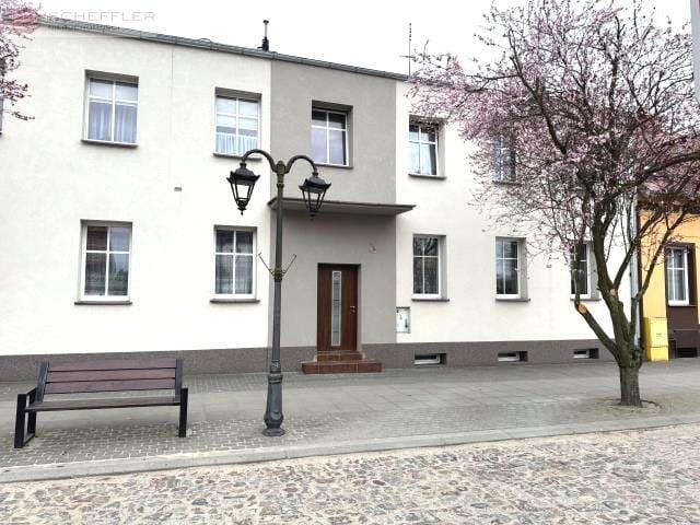 Mieszkanie na sprzedaż w Skoki, Wielkopolskie