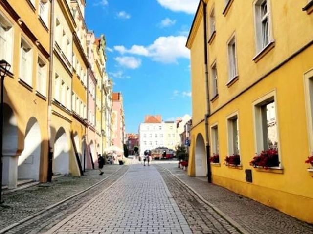 Mieszkanie na sprzedaż w Jelenia Góra, Dolnośląskie