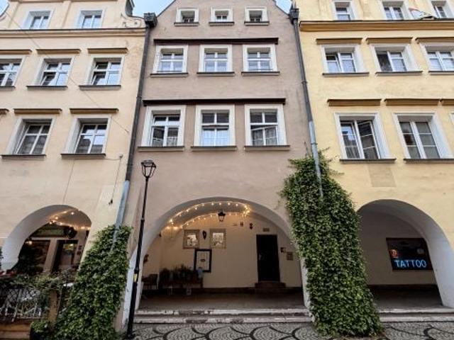 Mieszkanie na sprzedaż w Jelenia Góra, Dolnośląskie