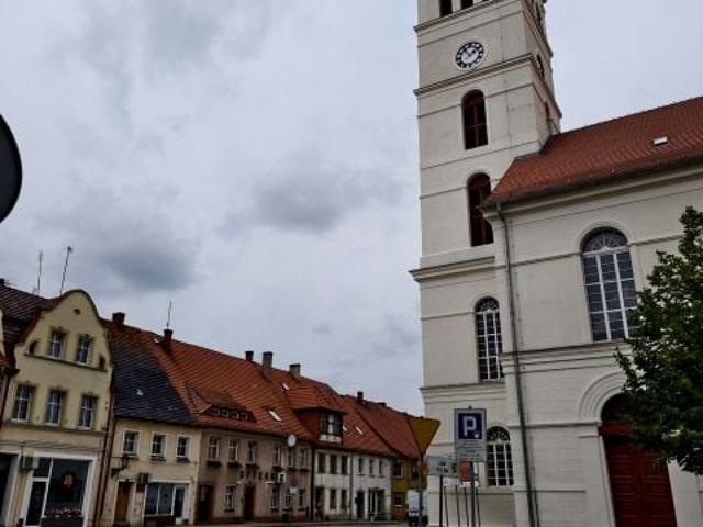 Mieszkanie na sprzedaż w Sława, Lubuskie