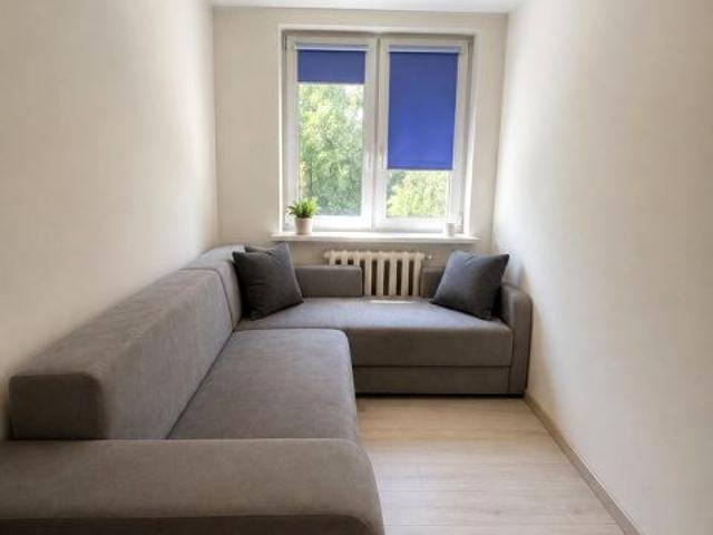 Mieszkanie na sprzedaż w Gorzów Wielkopolski, Lubuskie