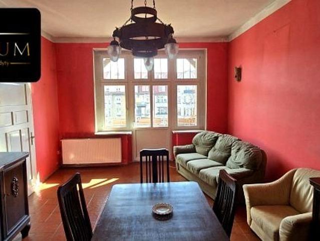 Mieszkanie na sprzedaż w Bytom, Śląskie