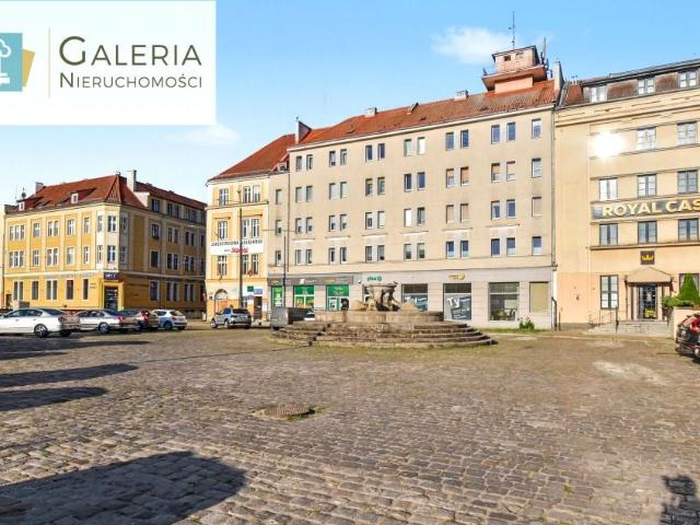 Mieszkanie na sprzedaż w Elbląg, Warmińsko-mazurskie