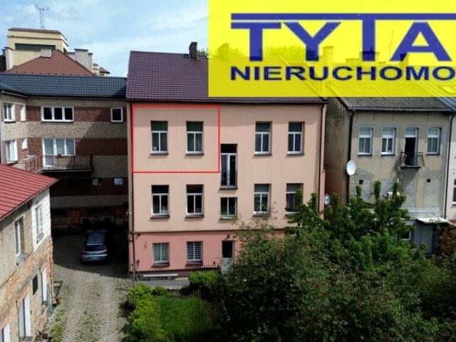 Mieszkanie na sprzedaż w Zambrów, Podlaskie