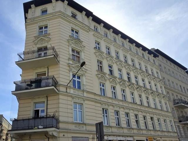 Mieszkanie na sprzedaż w Nadodrze, Wrocław