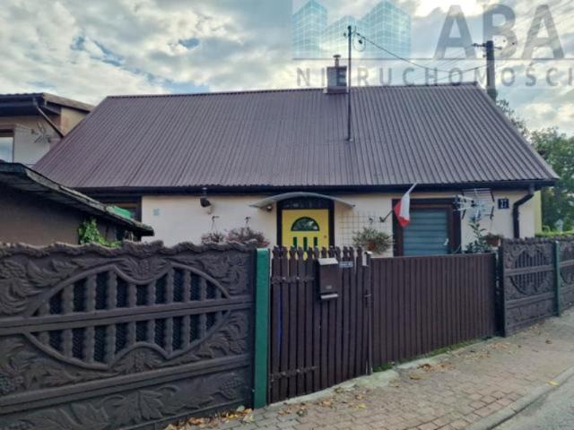 Dom na sprzedaż w Rzgów, Wielkopolskie
