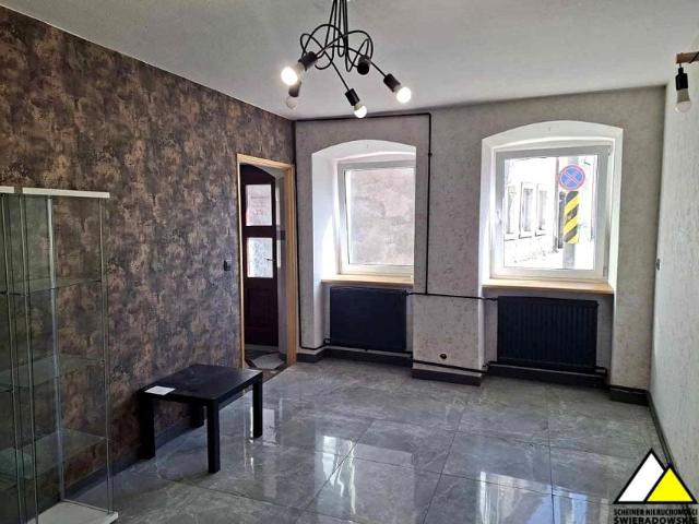 Mieszkanie do wynajęcia w Skarbków, Mirsk