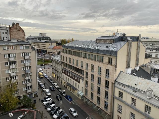 Mieszkanie do wynajęcia w Warszawa, Mazowieckie