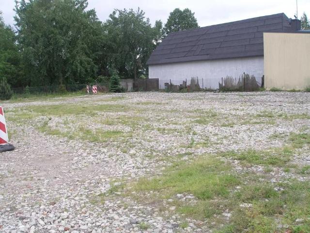 Grunt na sprzedaż w Falenty, Mazowieckie