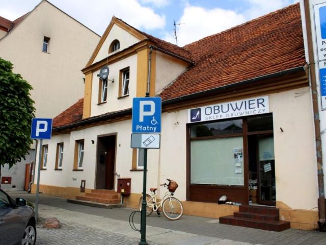 Dom na sprzedaż w Grodzisk Wielkopolski, Wielkopolskie