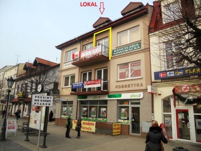 Mieszkanie do wynajęcia w Kutno, Łódzkie