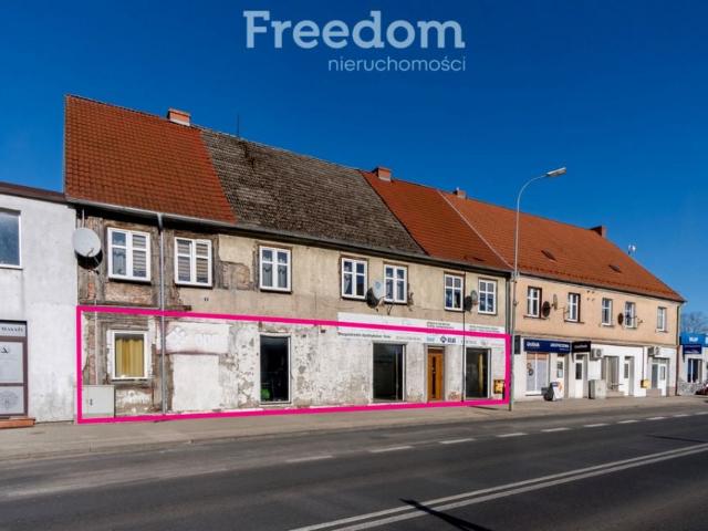 Mieszkanie na sprzedaż w Mirosławiec, powiat wałecki