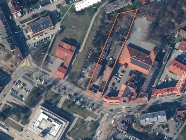 Grunt na sprzedaż w Zduńska Wola, Łódzkie