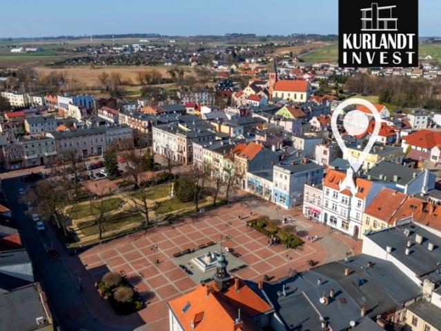 Dom na sprzedaż w Tuchola, Kujawsko-pomorskie