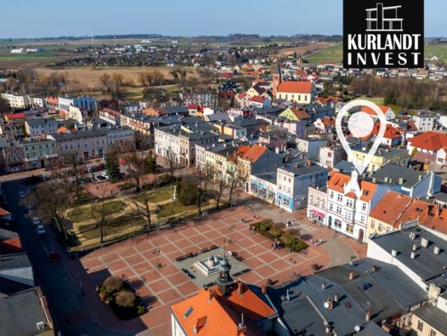 Dom na sprzedaż w Tuchola, Kujawsko-pomorskie