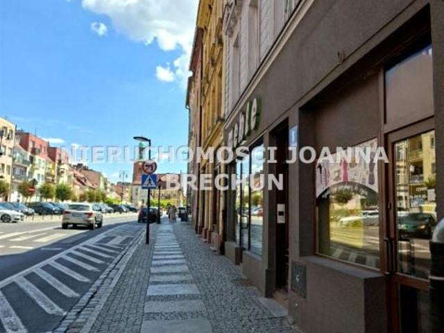 Mieszkanie do wynajęcia w Środa Śląska, Dolnośląskie