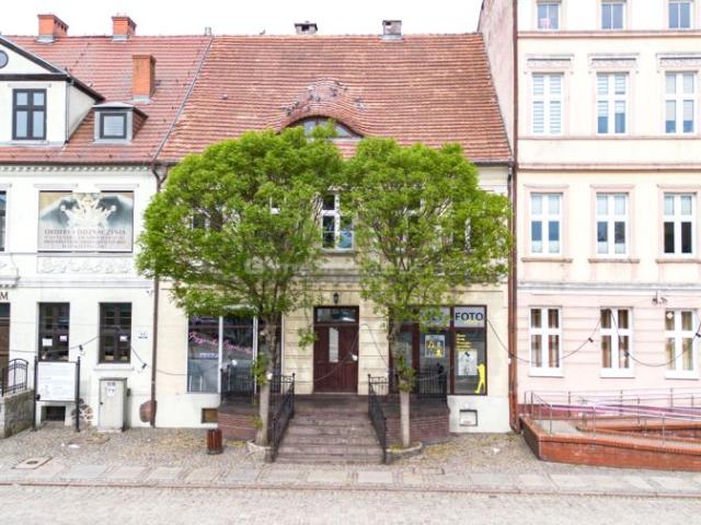 Dom na sprzedaż w Białogard, Zachodniopomorskie