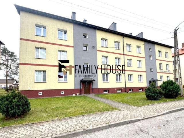 Mieszkanie na sprzedaż w Stąporków, Świętokrzyskie