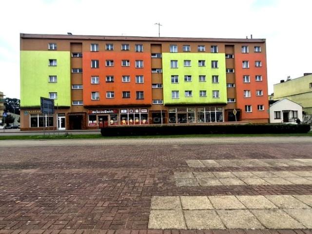 Mieszkanie na sprzedaż w Czarne, powiat człuchowski