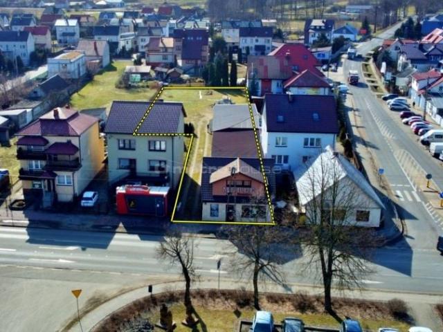 Mieszkanie do wynajęcia w Myszyniec, Mazowieckie