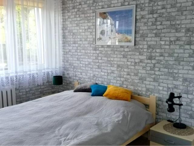 Mieszkanie na sprzedaż w Ustka, Pomorskie