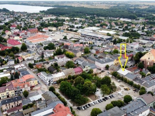 Dom na sprzedaż w Słupca, Wielkopolskie