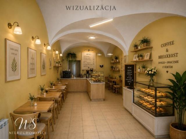 Mieszkanie na sprzedaż w Kamienna Góra, Dolnośląskie