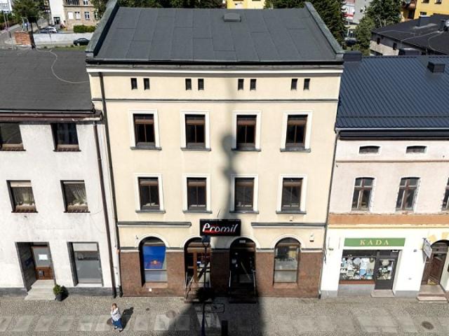 Mieszkanie na sprzedaż w Dobrodzień, Opolskie