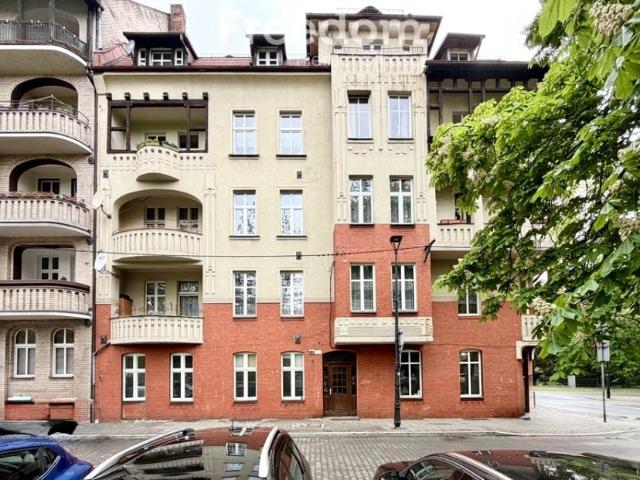 Mieszkanie do wynajęcia w Siemianowice Śląskie, Śląskie