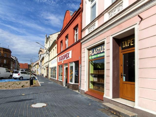 Mieszkanie na sprzedaż w Lubsko, Lubuskie